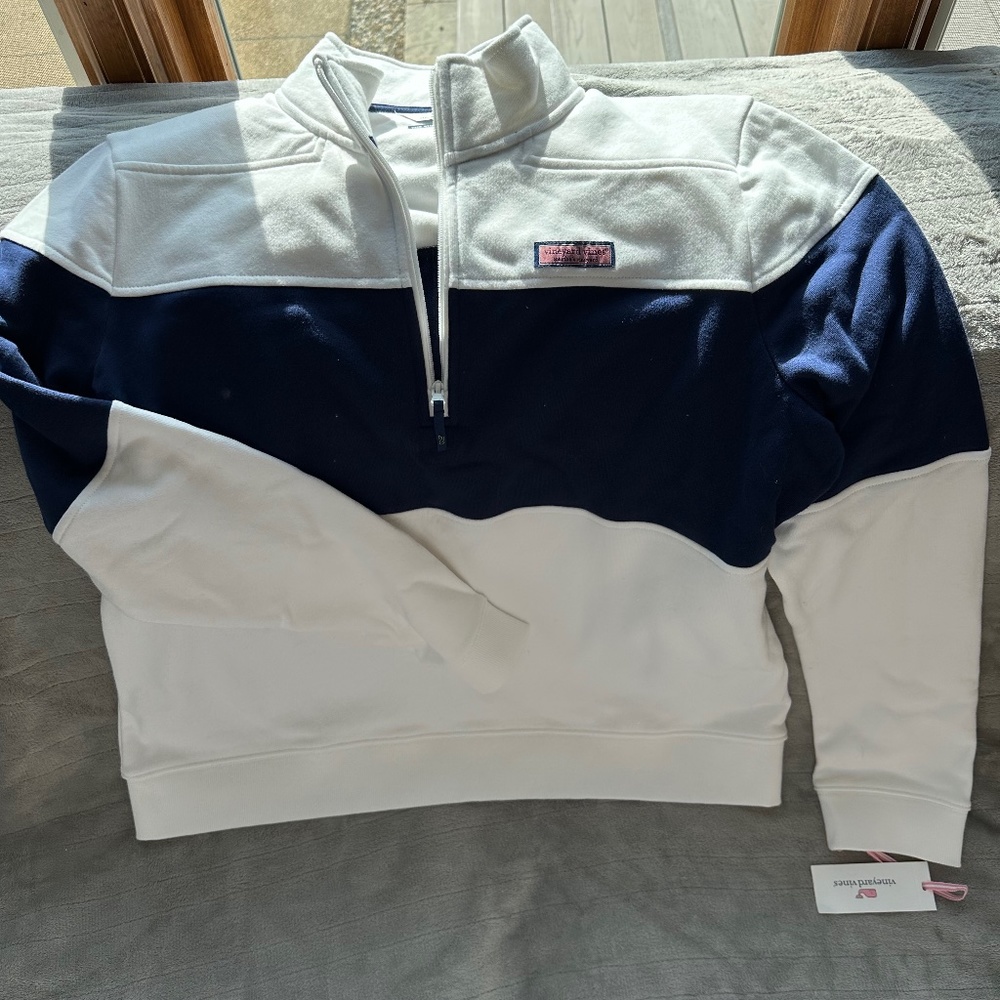 Vineyard Vines Shep Shirt